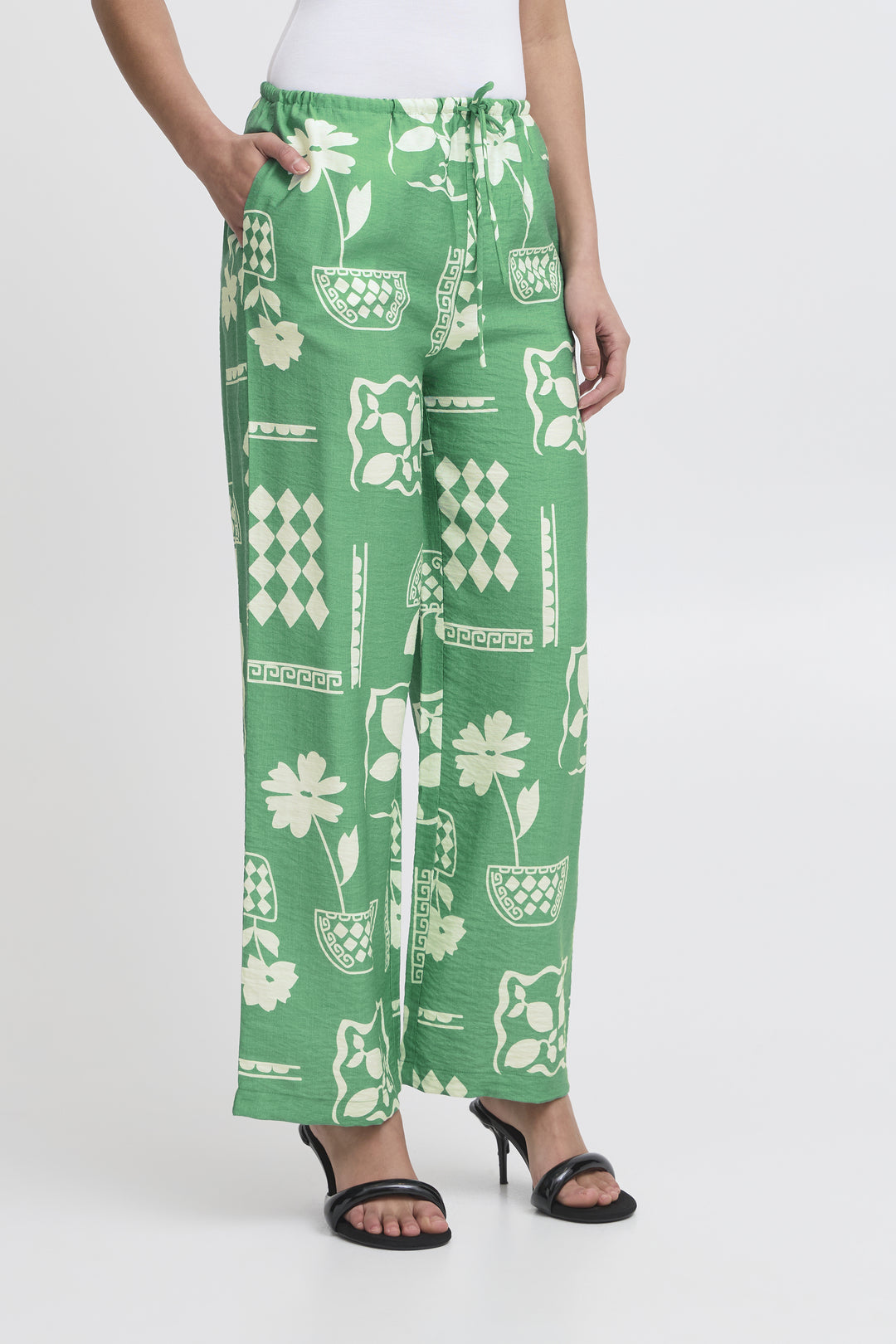 Yetta Pants