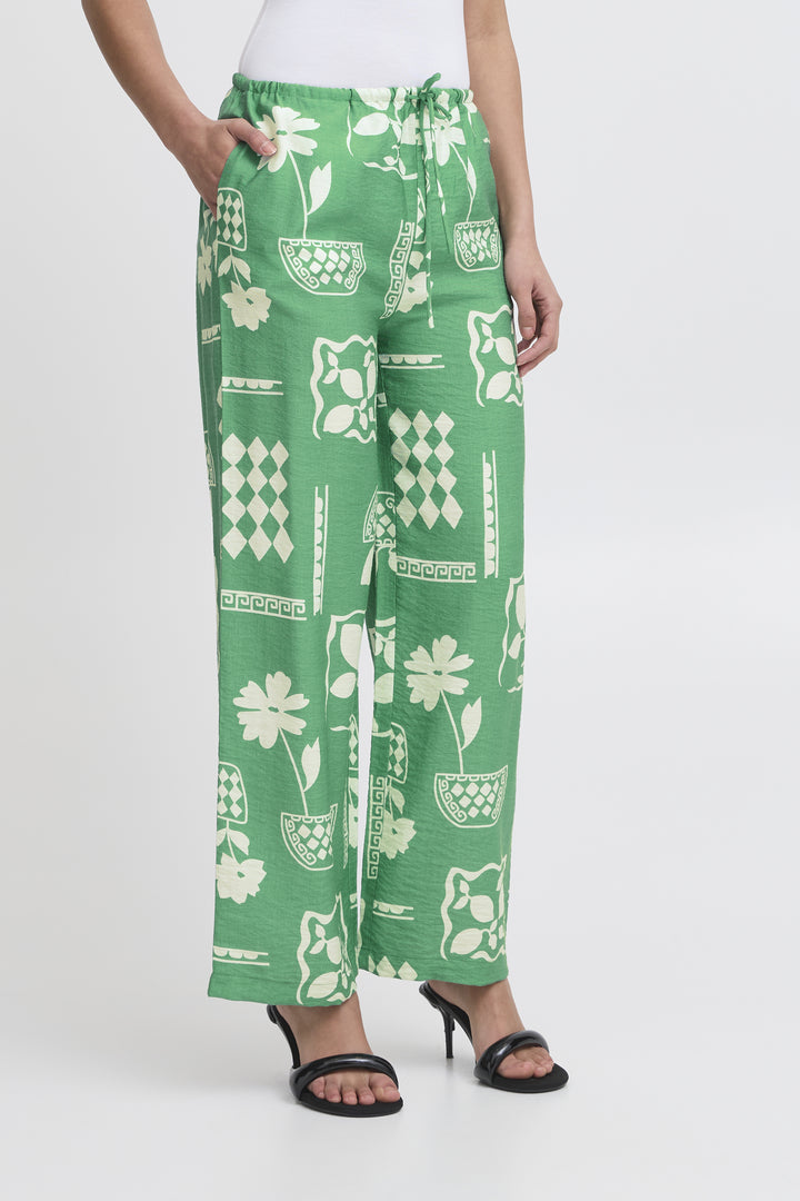 Yetta Pants