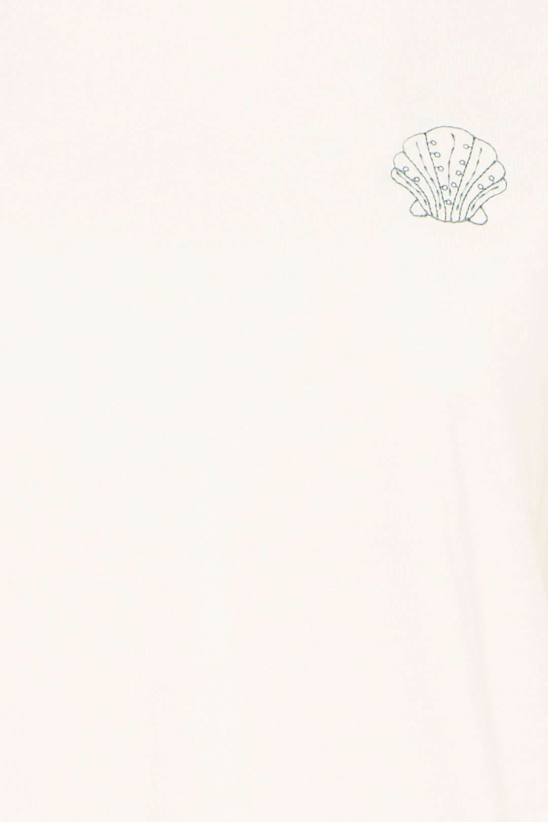 Camino  T-Shirt  Pine Shell