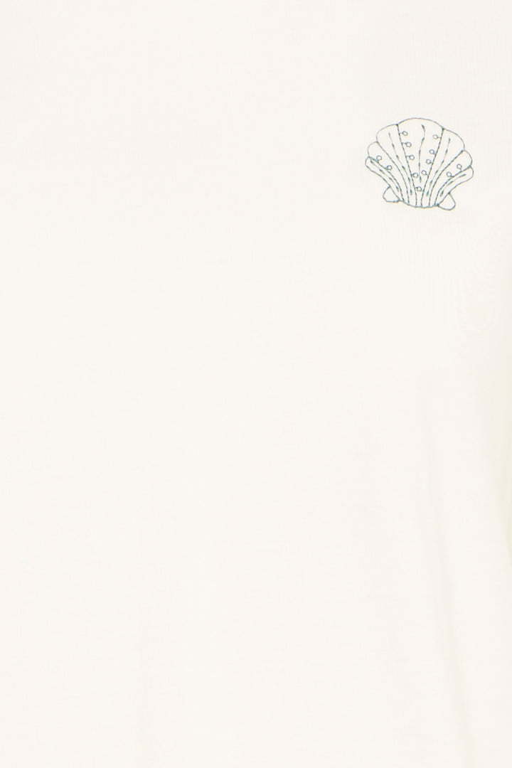 Camino  T-Shirt  Pine Shell