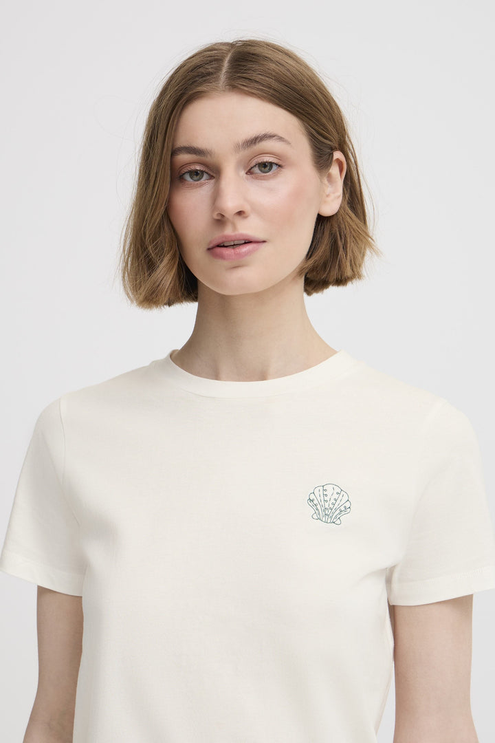 Camino  T-Shirt  Pine Shell