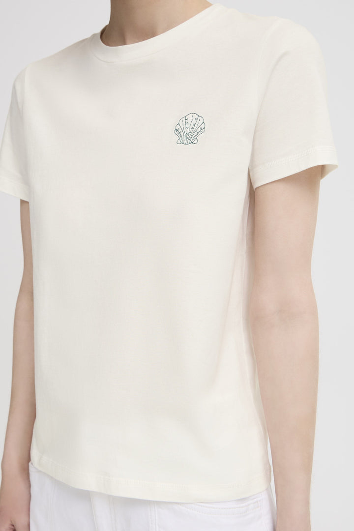 Camino  T-Shirt  Pine Shell