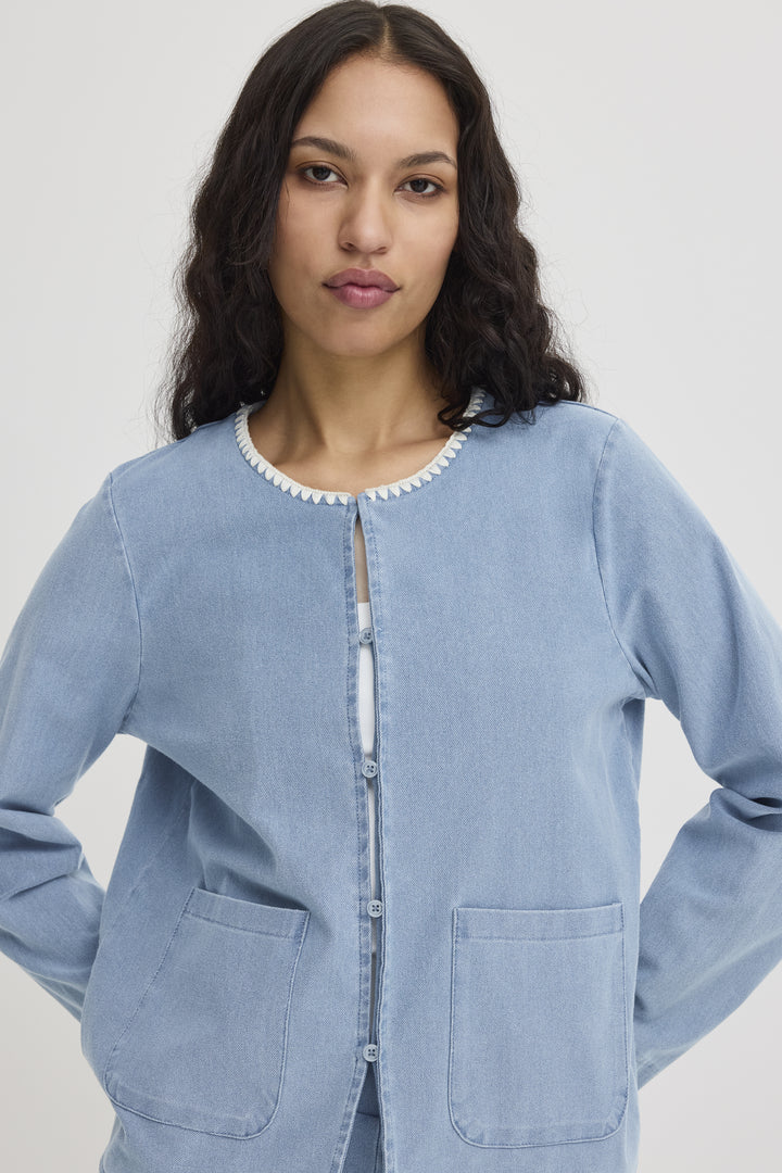 Kate Denerim Jacket