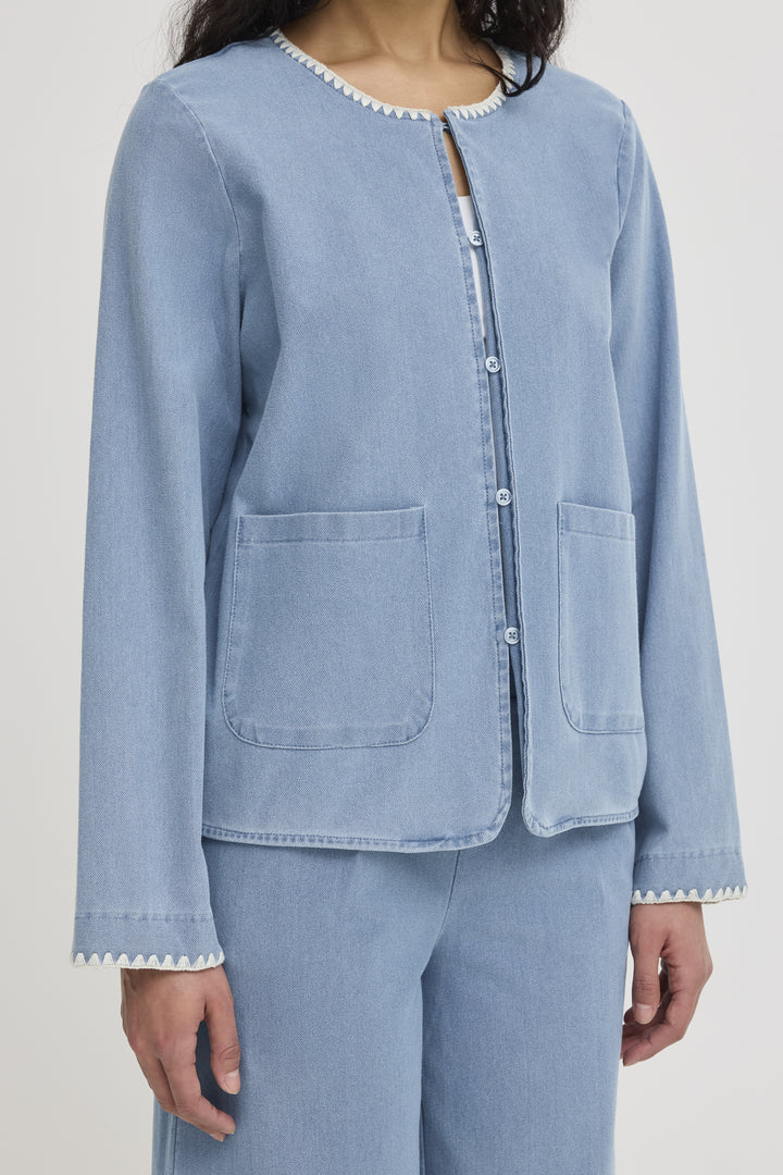 Kate Denerim Jacket