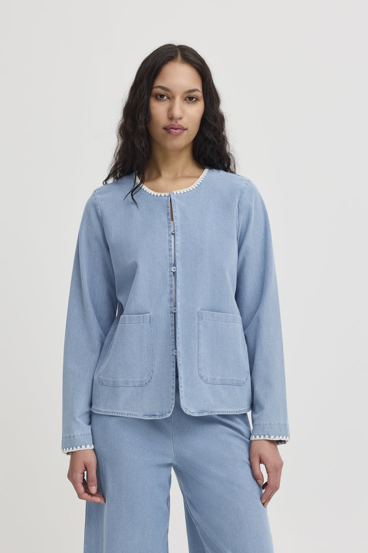 Kate Denerim Jacket