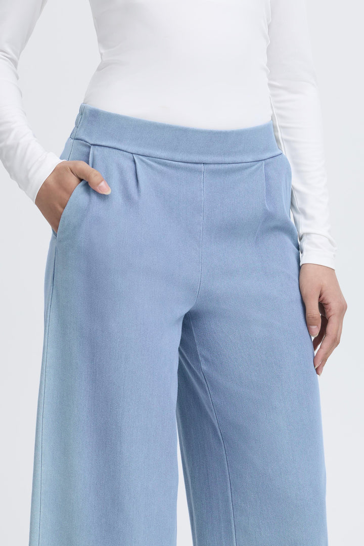 Kate Denerim Pants Blue