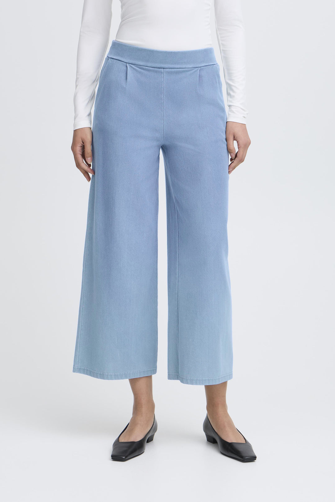 Kate Denerim Pants Blue