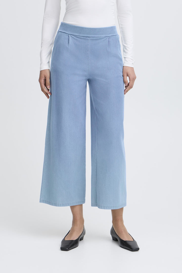 Kate Denerim Pants Blue