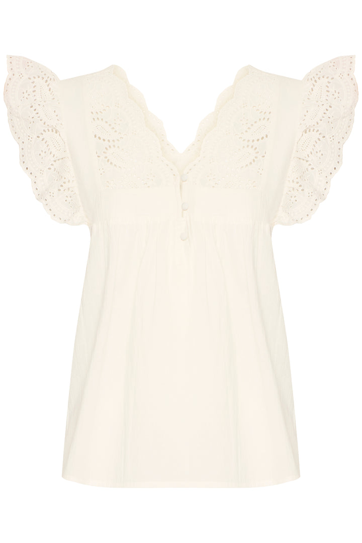 Yvine Top
