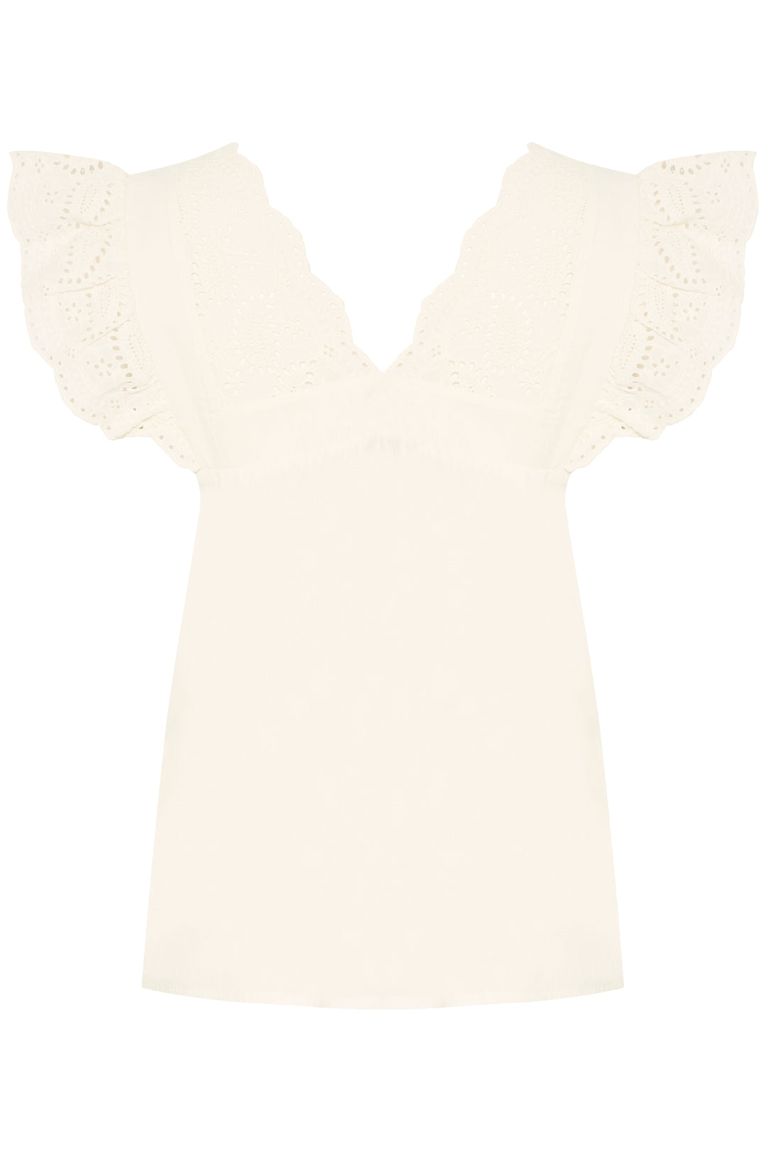 Yvine Top