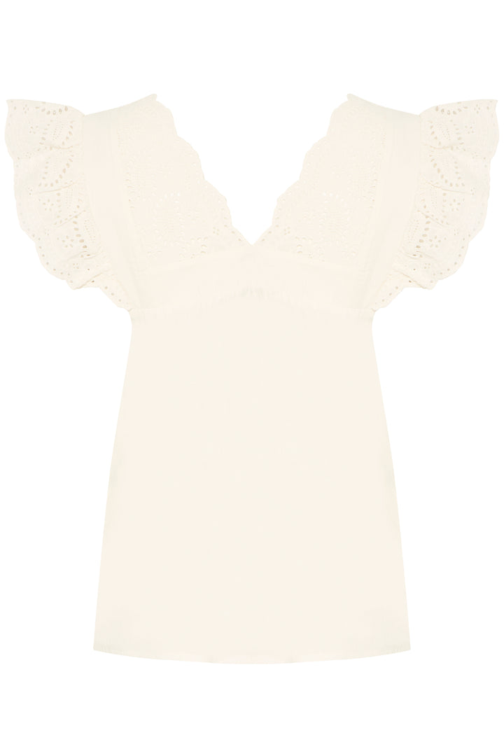 Yvine Top