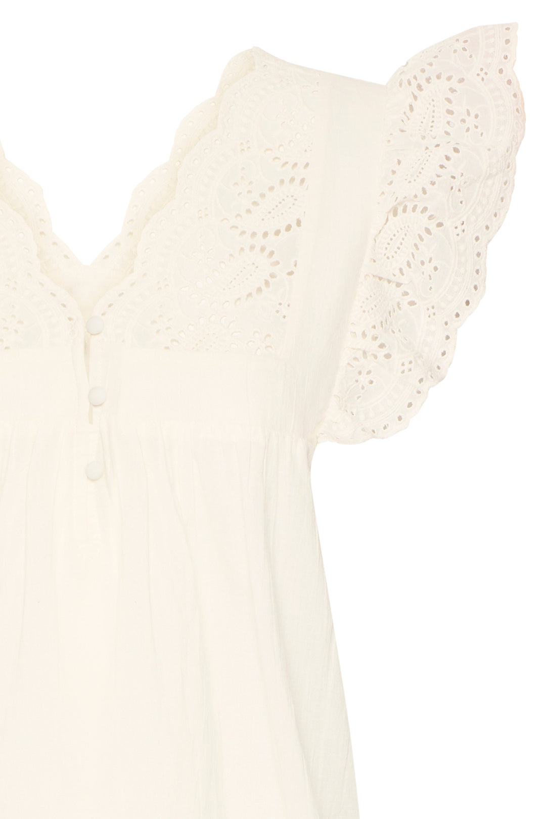 Yvine Top
