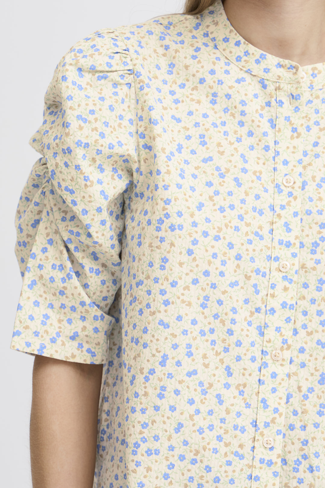 Qwin Shirt