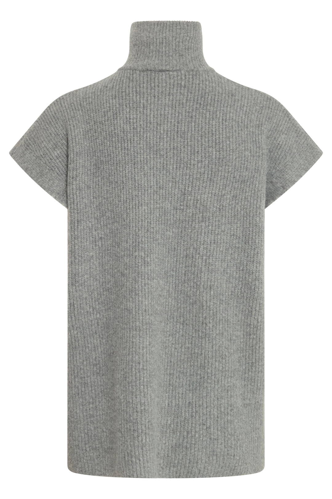 Ducie Knit Waistcoast