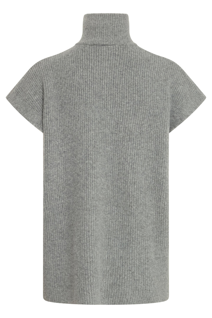 Ducie Knit Waistcoast