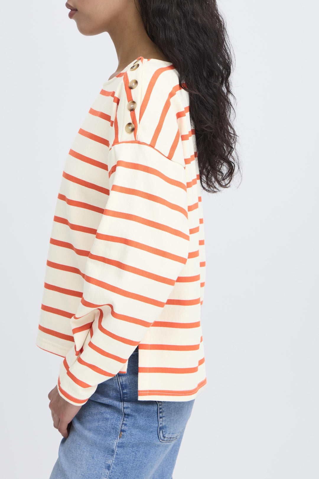 Magga Sweatshirt
