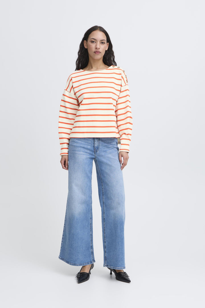 Magga Sweatshirt