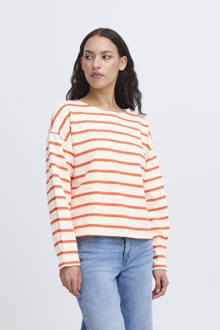 Magga Sweatshirt