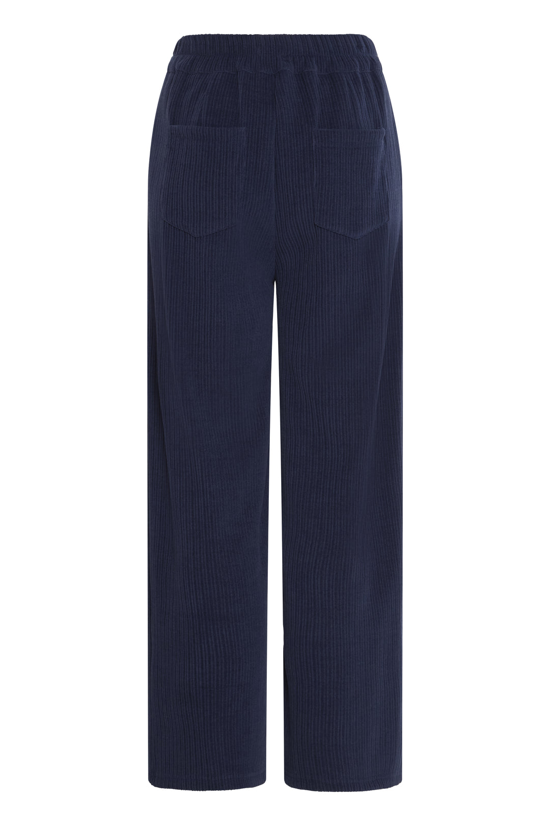 Kate Corduroy Pants Blue