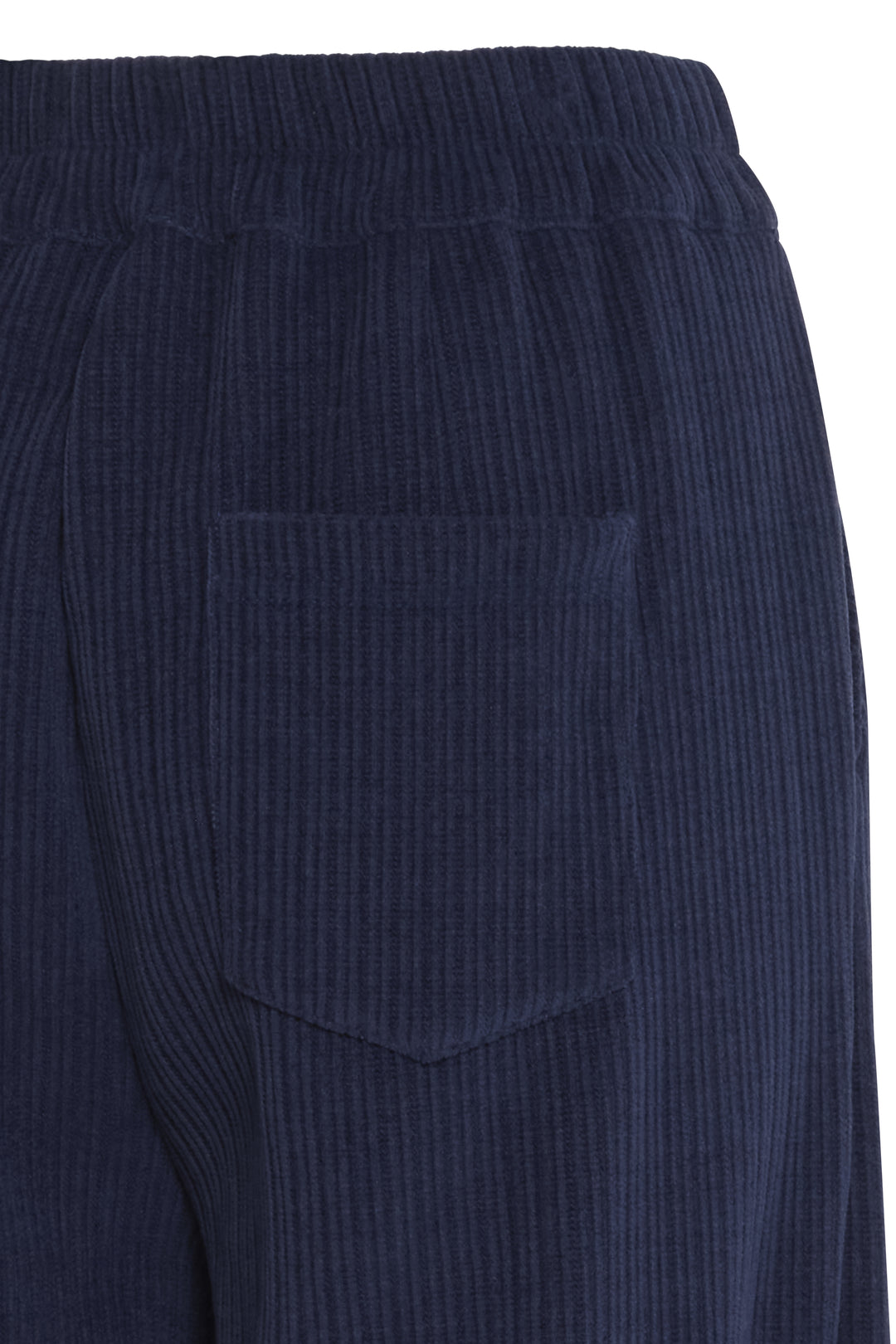 Kate Corduroy Pants Blue