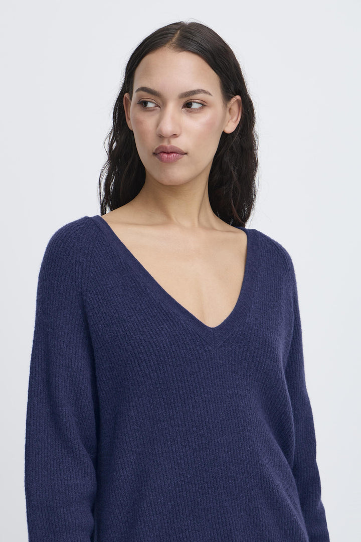 Dasila Jumper