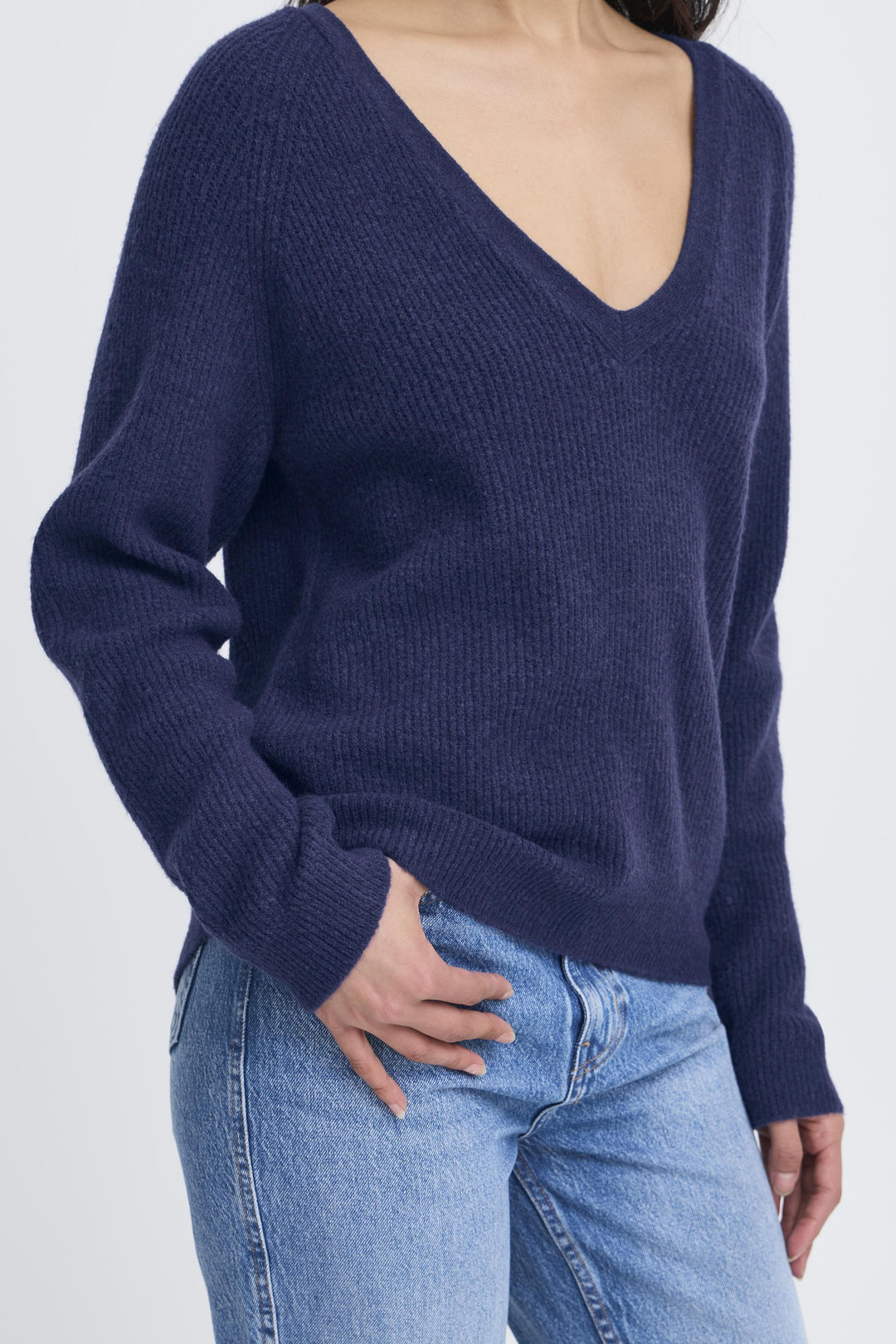 Dasila Jumper