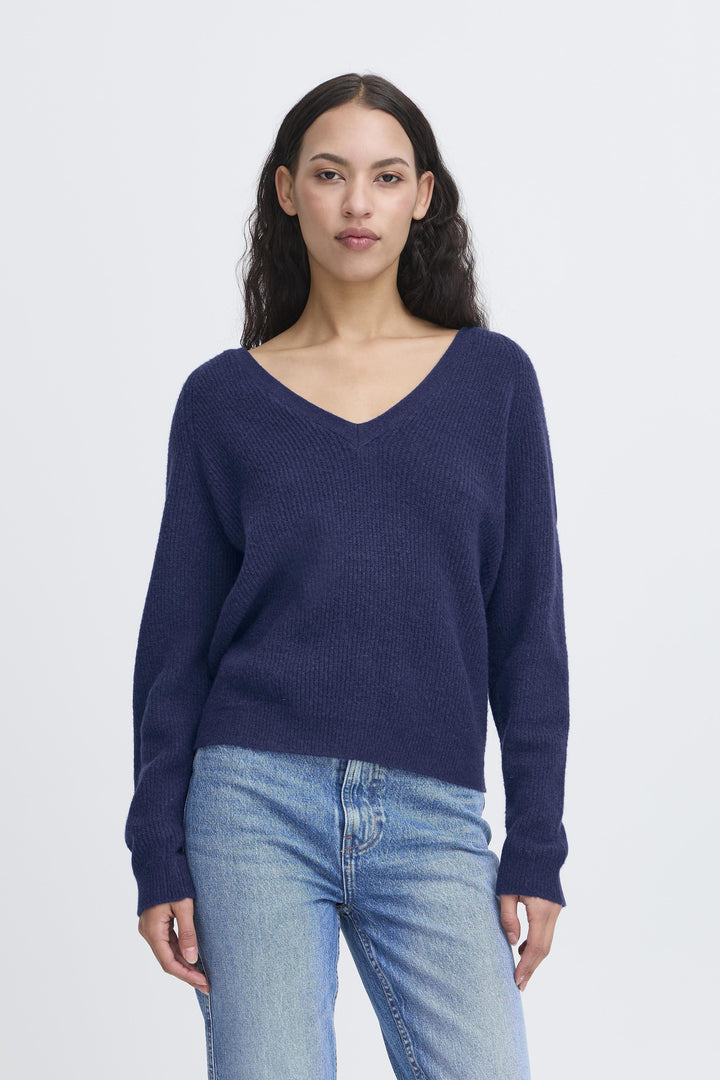Dasila Jumper
