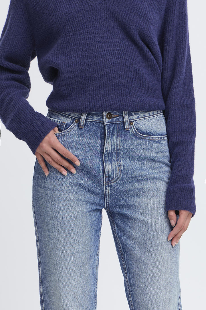 Bauve Jeans