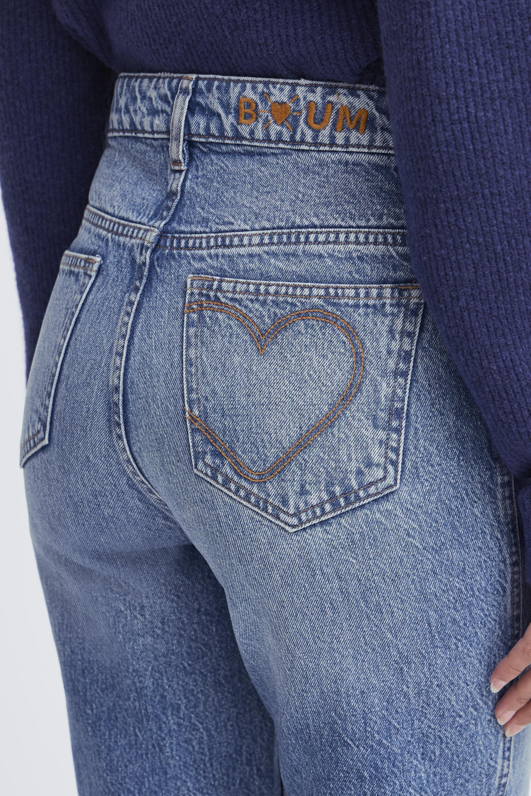 Bauve Jeans