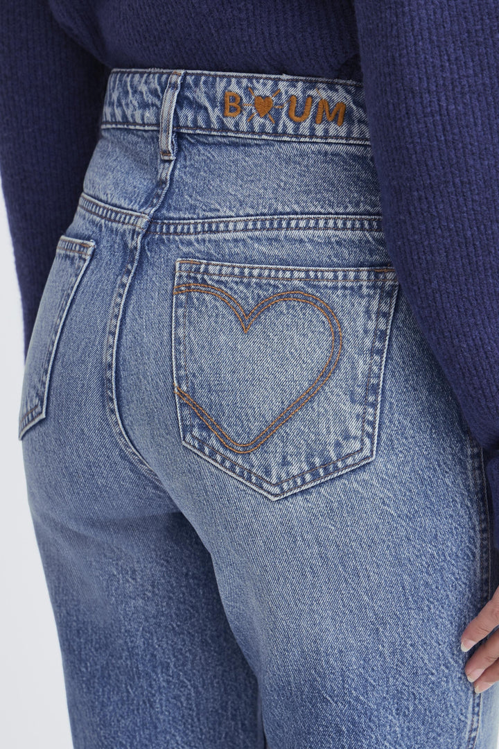 Bauve Jeans