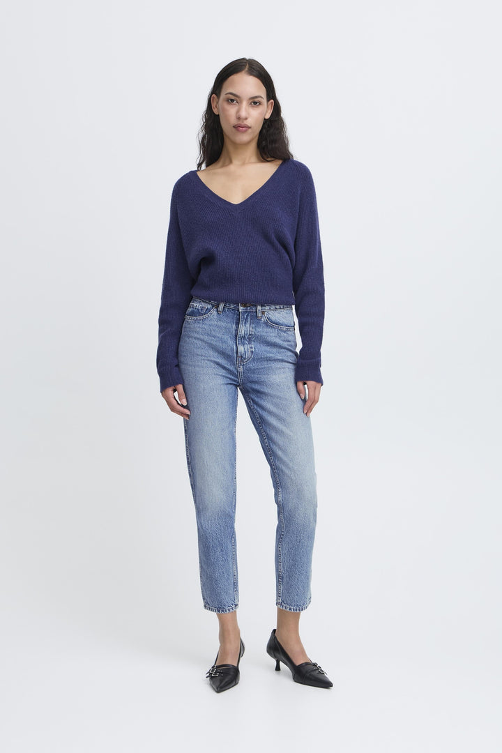 Bauve Jeans