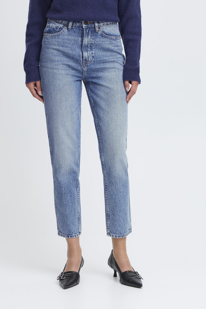Bauve Jeans