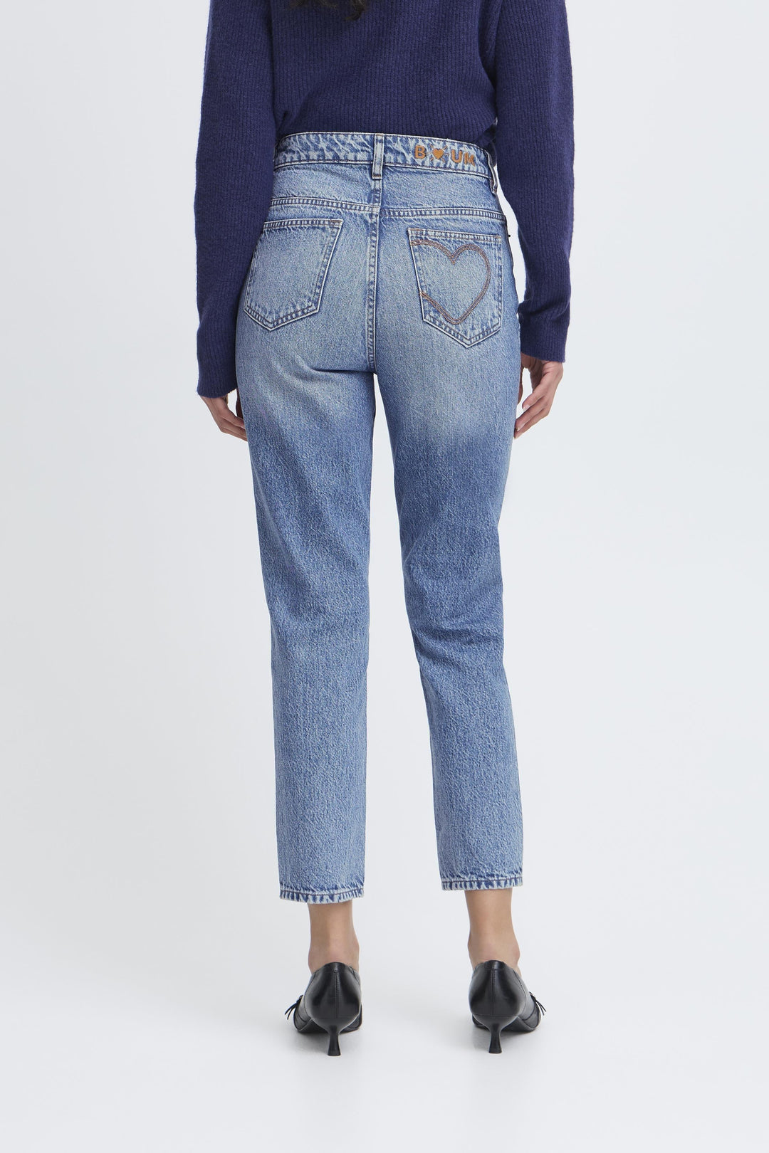 Bauve Jeans