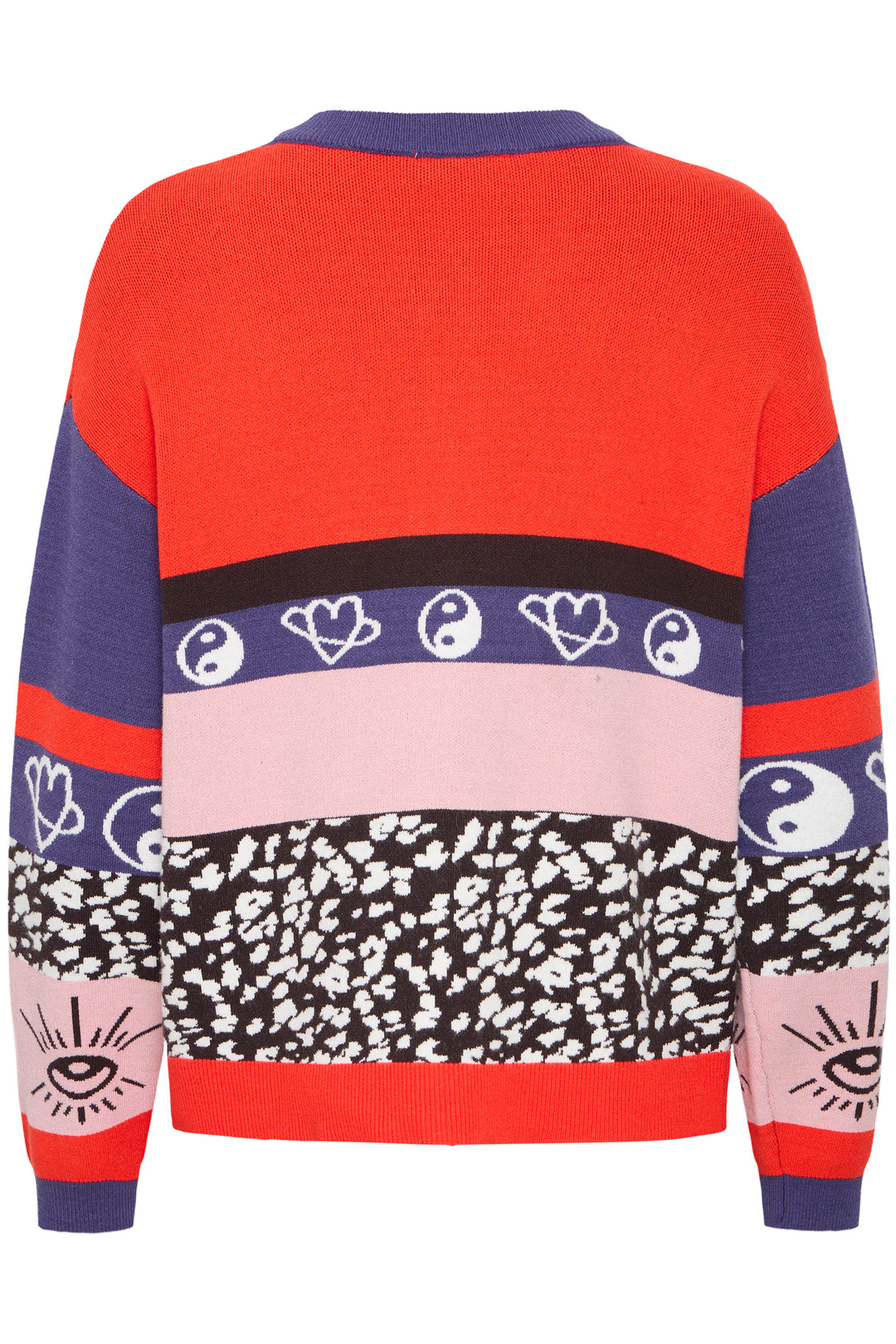 Boston Cardigan