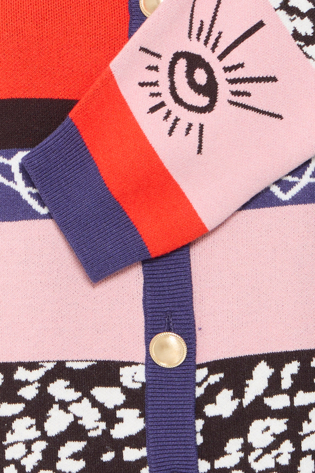 Boston Cardigan