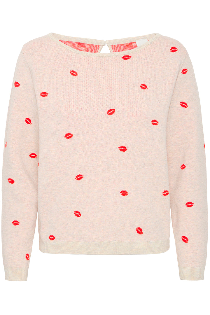 Brielle Jumper