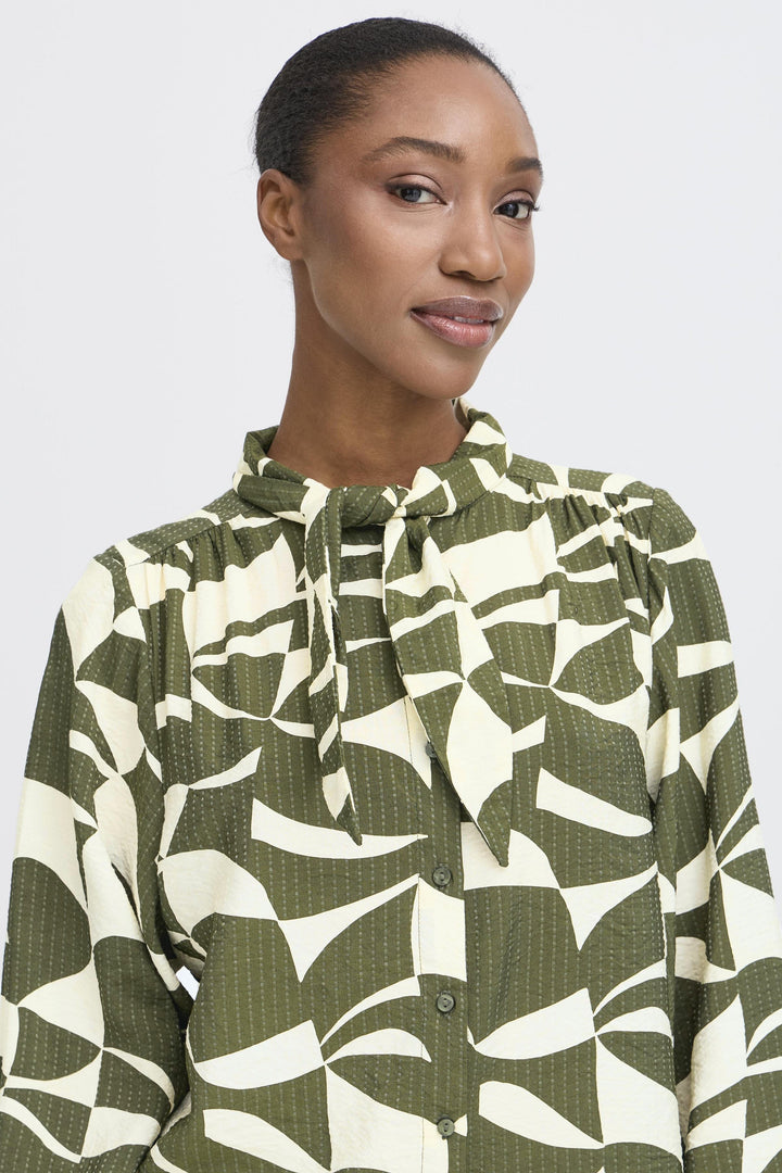 Lisadora Shirt
