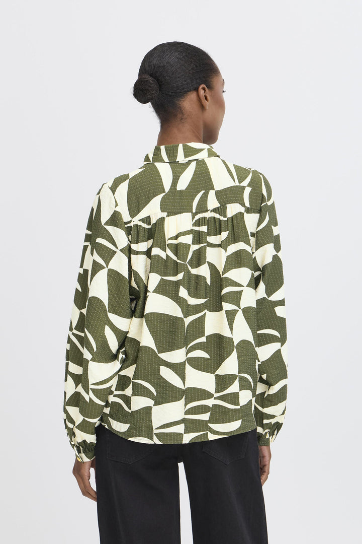 Lisadora Shirt