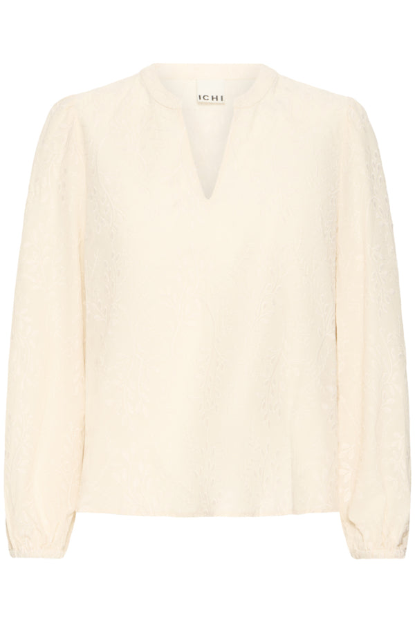 Gariva LS Blouse