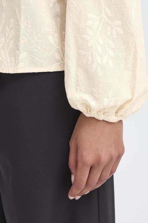 Gariva LS Blouse