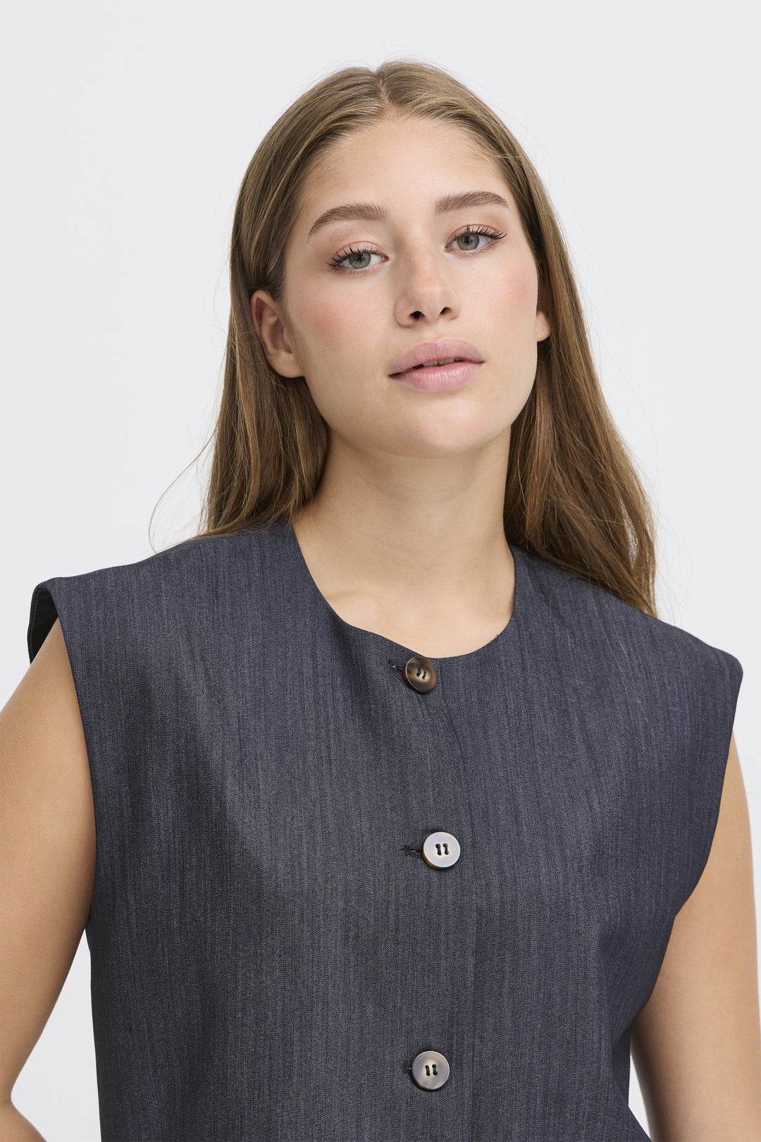 Jumi Waistcoat