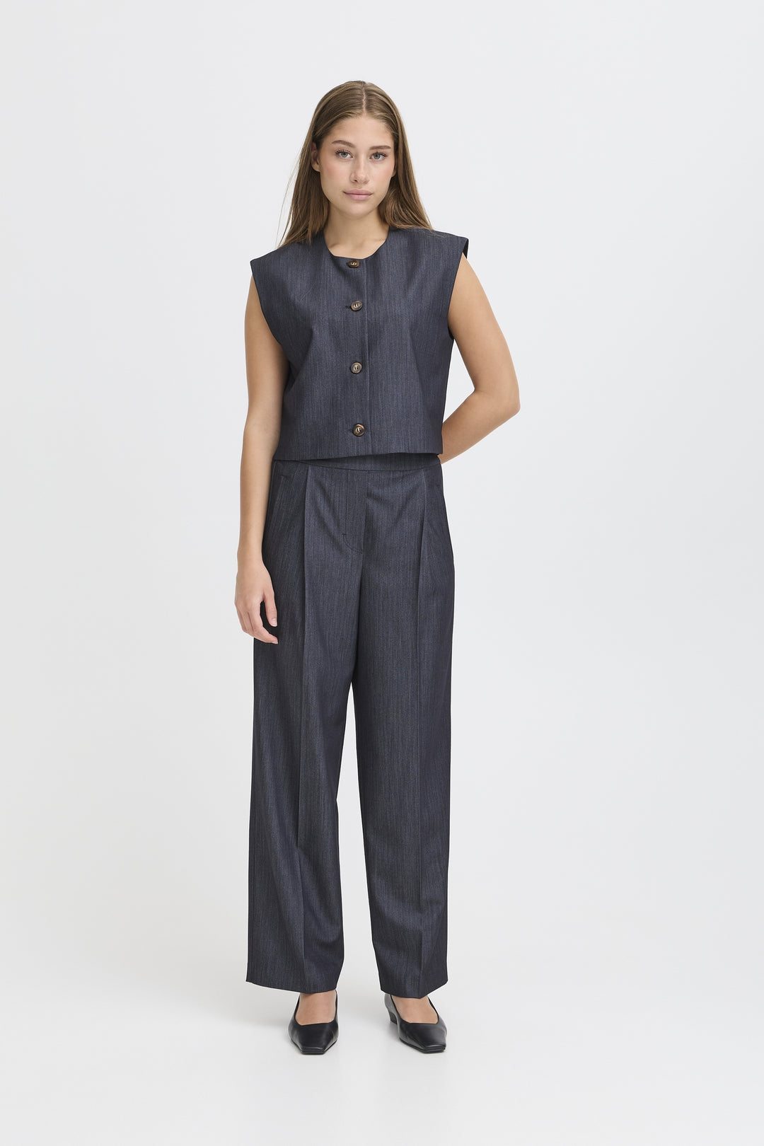 Jumi Waistcoat