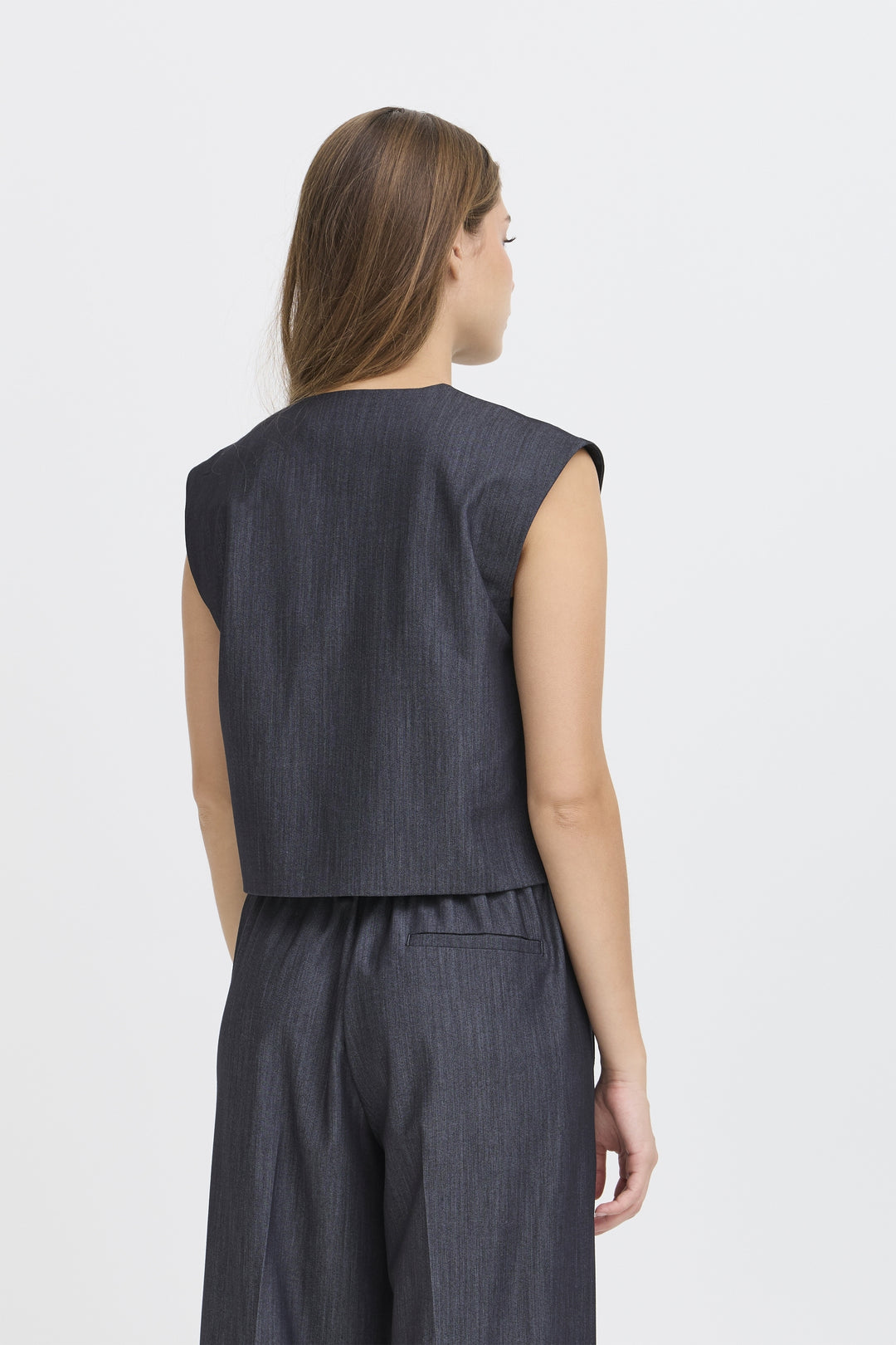 Jumi Waistcoat