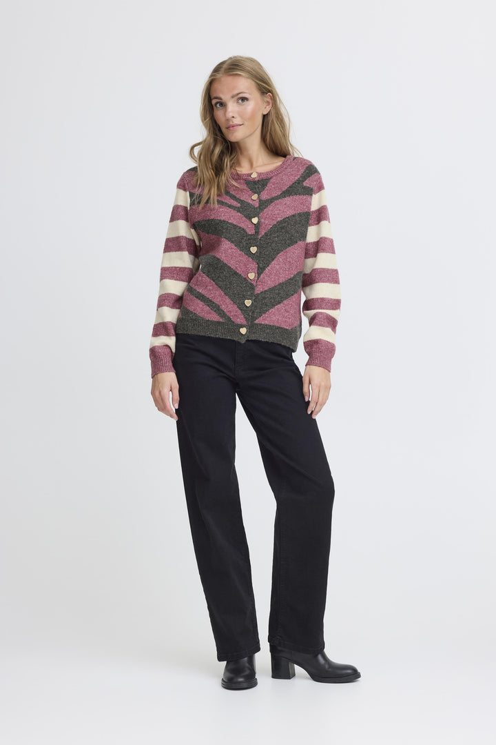 Livoni Cardigan