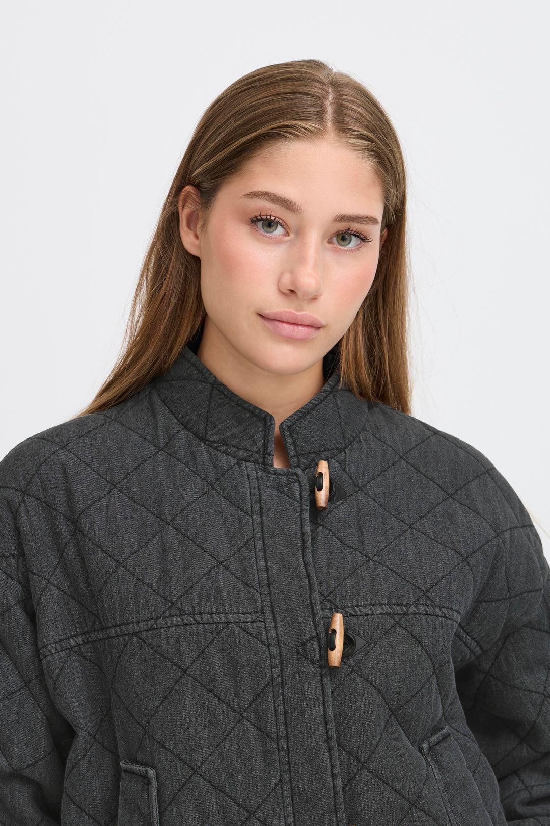 Elovera Jacket