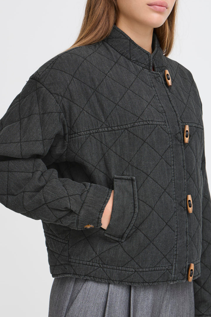 Elovera Jacket