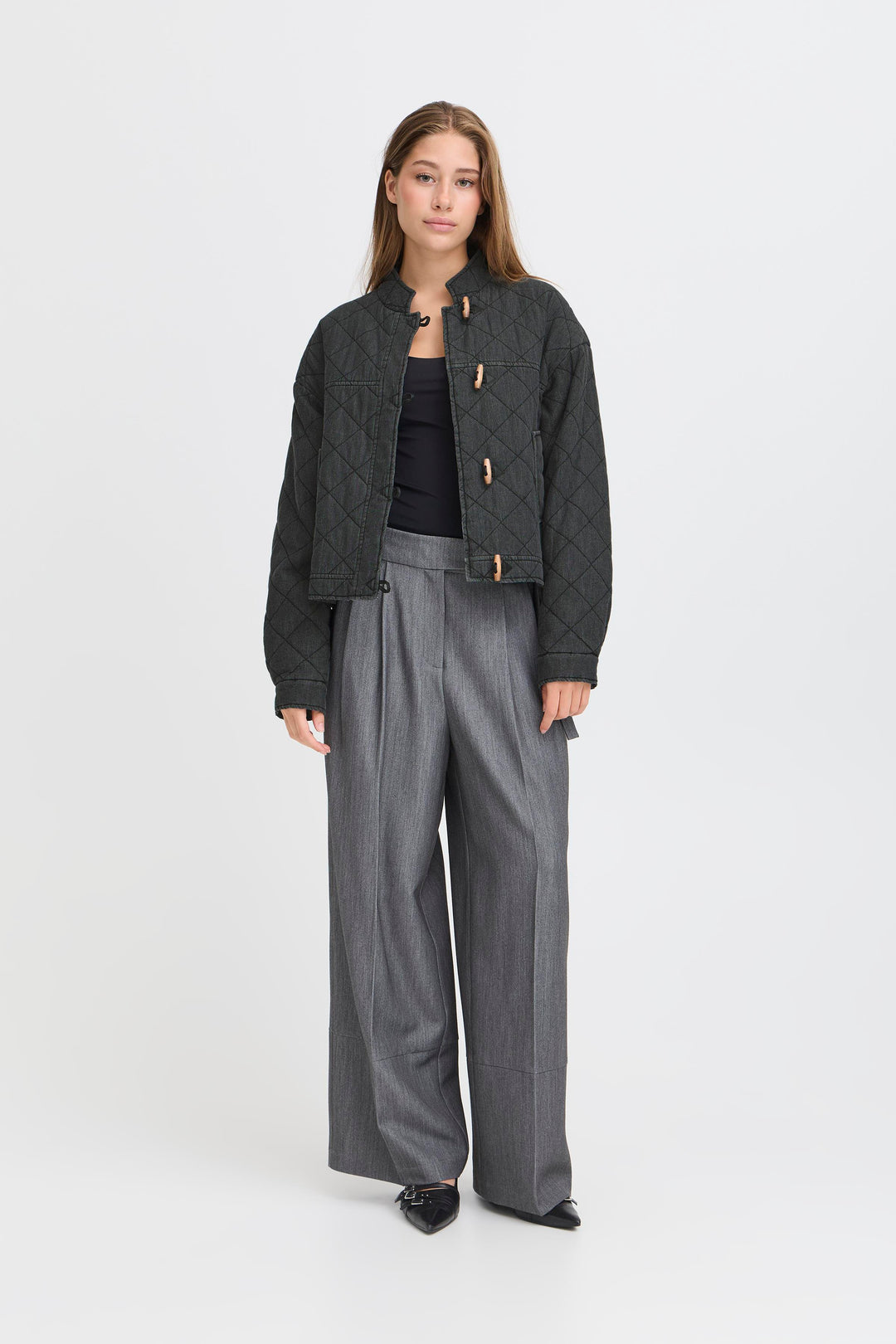 Elovera Jacket
