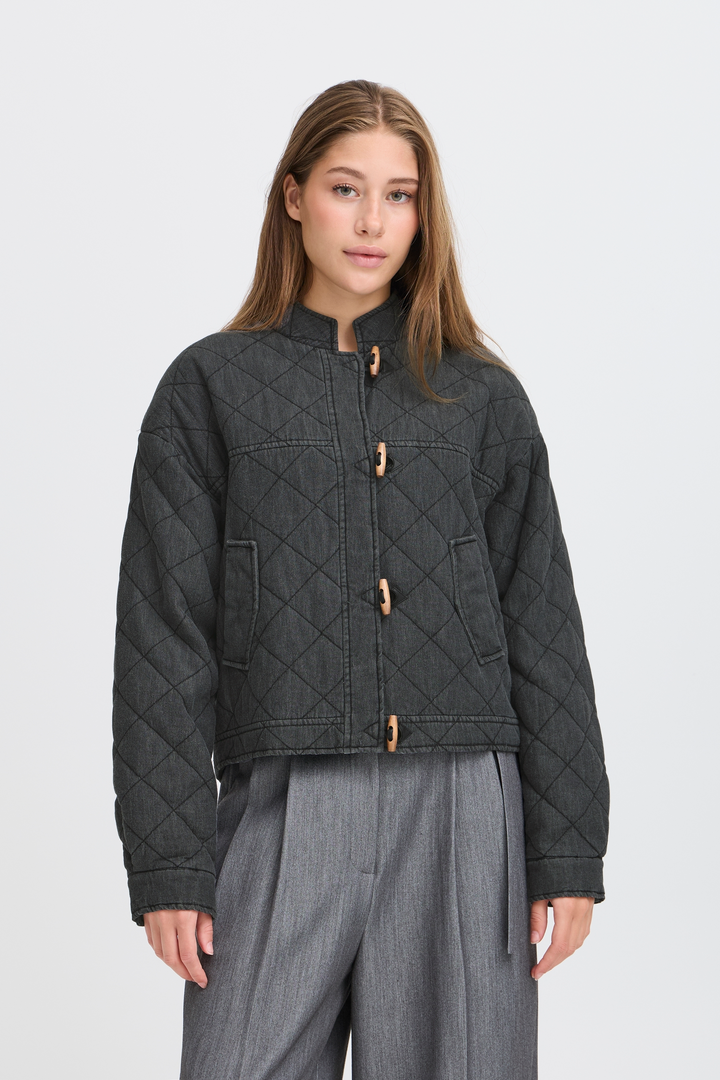 Elovera Jacket