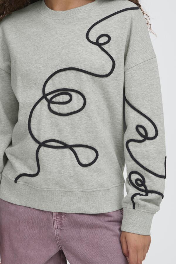 Kasura Sweatshirt