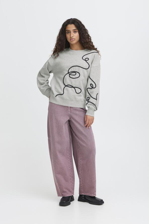 Kasura Sweatshirt